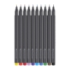 Picture of BLT.20 MARC. FABER-CASTELL FINELINER GRIP SORT. (151620)