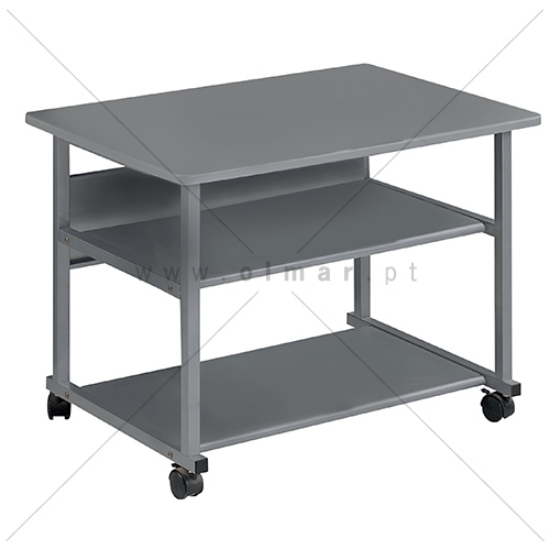 Picture of MESA DE SUPORTE STR-F935 CINZA