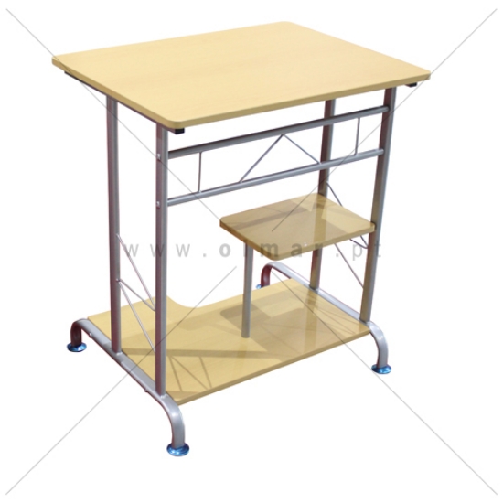 Picture of MESA ORGANIZER P/COMPUTADOR STR-S1260 FAIA