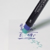 Imagem de  BLT.4 MARC. ACETATO/CD FABER-CASTELL OH LUX SF 1523