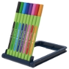 Picture of BLT.8 MARC. FINELINER SCHNEIDER LINE-UP 0.4MM SORT. 191098