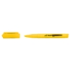 Picture of CAIXA 12 MARCADORES FLUORESCENTES FEGOL JUNIOR F50 AMARELO