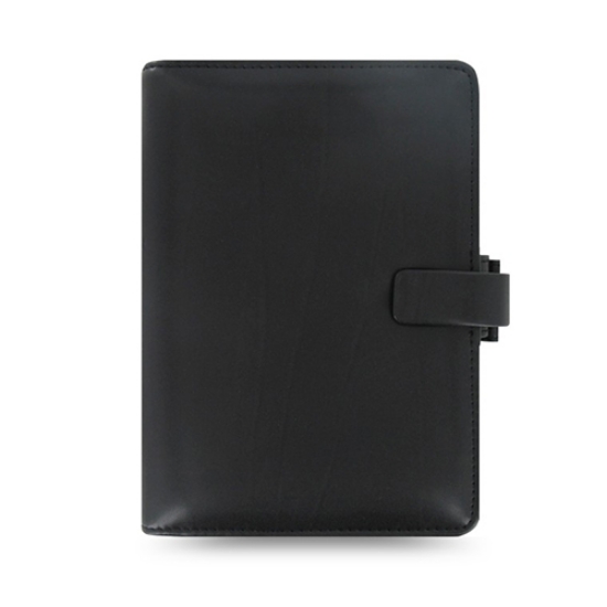 Imagem de ORGANIZER FILOFAX METROPOL PERSONAL PRETO (026902)