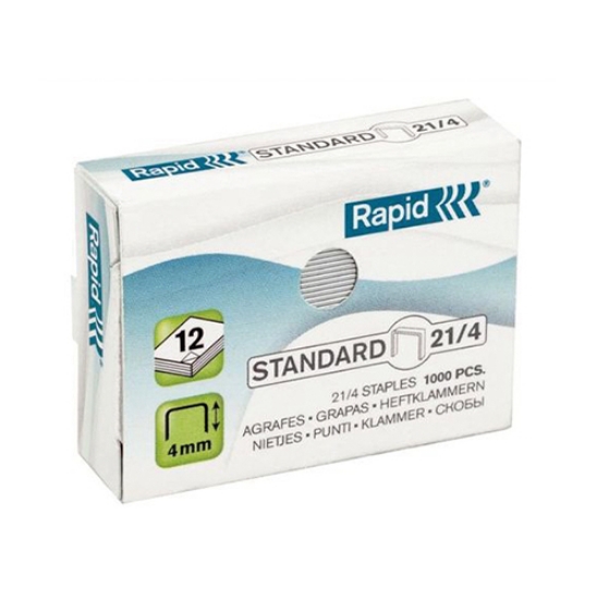 Picture of CX.1000 AGRAFES 21/4 RAPID STRONG (24863400)