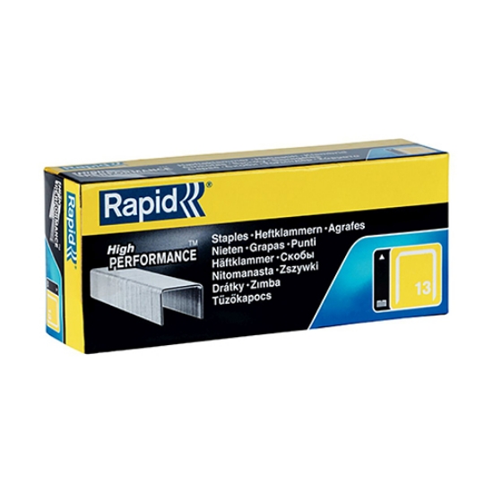 Picture of CX.5000 AGRAFES 13/6 RAPID PISTOLAS R13/R23/R33 (11830700)