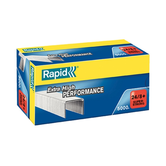 Picture of CX.5000 AGRAFES 24/8+ RAPID STRONG (11706900)