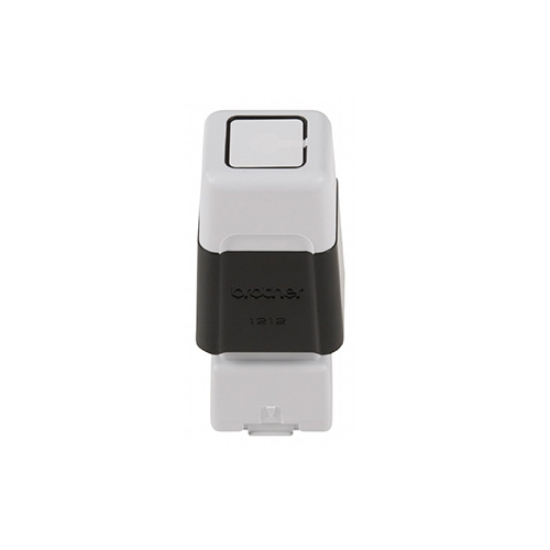 Picture of CARIMBO BROTHER PR-1212B AUTO PRINT (12MMX12MM) PRETO