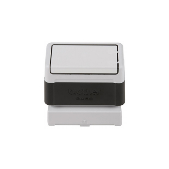 Picture of CARIMBO BROTHER PR-3458B AUTO PRINT (34MMX58MM) PRETO