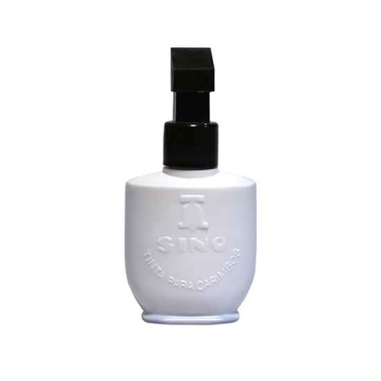 Imagem de TINTA PARA NUMERADOR METAL PRETA PACXM158 (FRASCO 30ML)