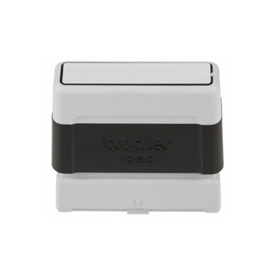 Picture of CARIMBO BROTHER PR-1060B AUTO PRINT (10MMX60MM) PRETO