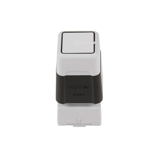 Imagem de CARIMBO BROTHER PR-2020B AUTO PRINT (20MMX20MM) PRETO
