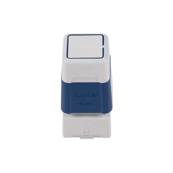 Picture of CARIMBO BROTHER PR-2020E AUTO PRINT (20MMX20MM) AZUL