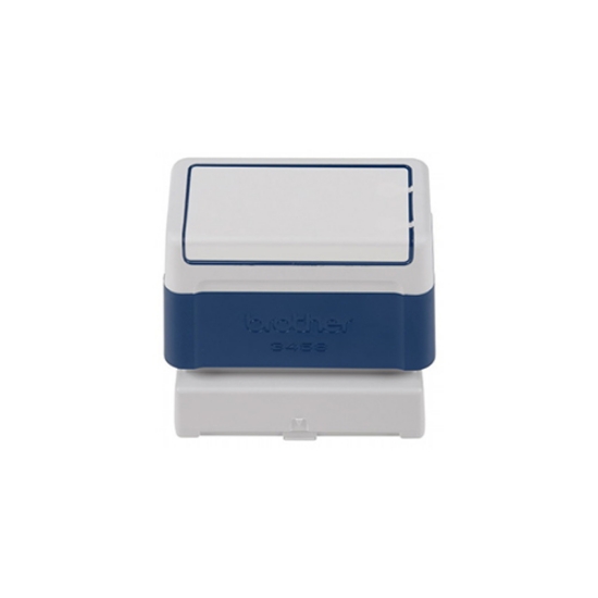 Picture of CARIMBO BROTHER PR-3458E AUTO PRINT (34MMX58MM) AZUL