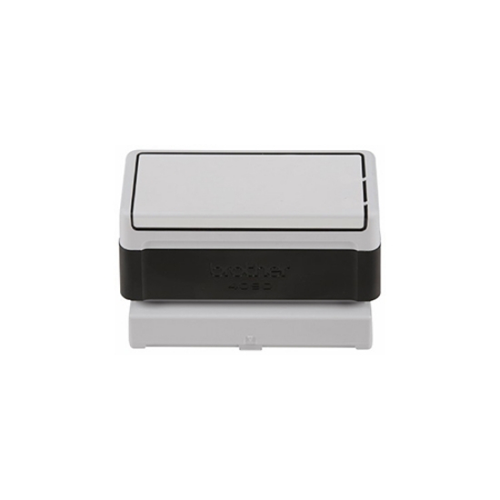 Imagem de CARIMBO BROTHER PR-4090B AUTO PRINT (40MMX90MM) PRETO