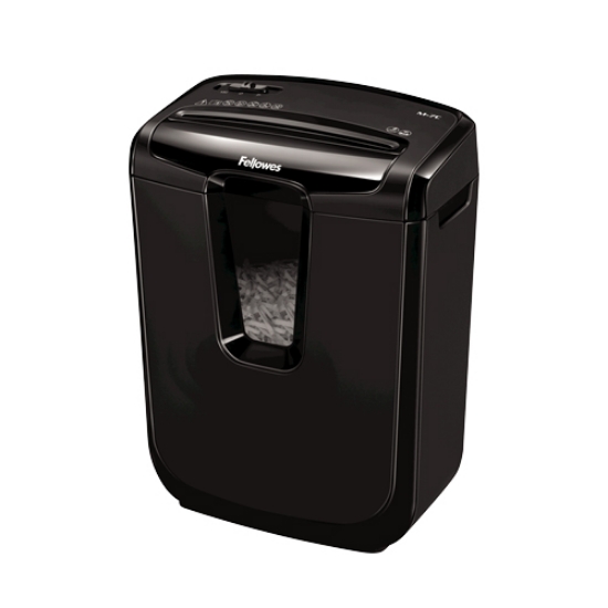 Picture of DESTRUIDORA PAPEL FELLOWES M-7C (4603101)