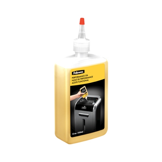 Imagem de OLEO LUBRIFICANTE P/DESTRUIDORA FELLOWES 350ML (35250)