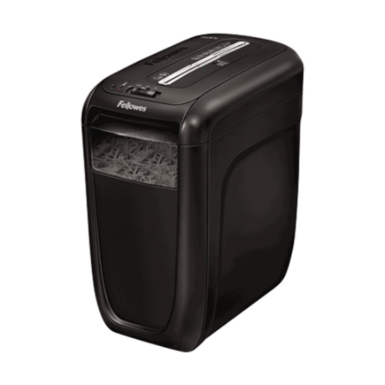 Imagem de DESTRUIDORA PAPEL FELLOWES 60CS (4606101)