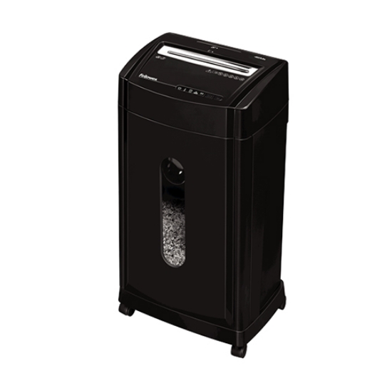 Imagem de DESTRUIDORA PAPEL FELLOWES 46MS 12F/CC/28LT (4817101)