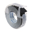Imagem de FITA DYMO 3D 9MMX3MT PRETA 524709/S0898130/520109