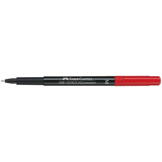 Picture of MARC. ACETATO/CD FABER-CASTELL OH LUX M VERDE 1525-63