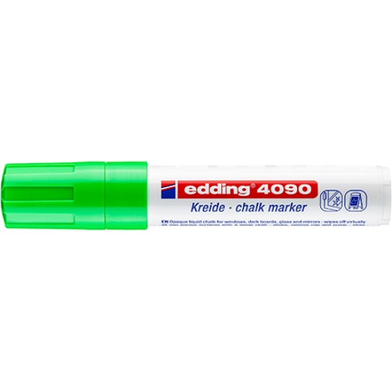 Picture of MARC. EDDING 4090 WINDOW VERDE CLARO 11 (GIZ LIQUIDO)
