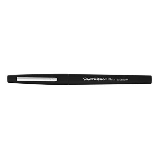 Imagem de MARC. FIBRA P.MATE FLAIR ORIGINAL PRETO S0190973 (NYLON)