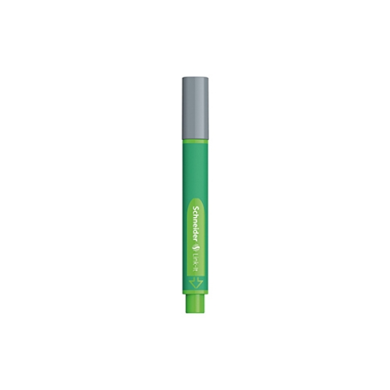 Picture of MARC. FIBRALINER SCHNEIDER LINK-IT 1.0MM PRATA 192012