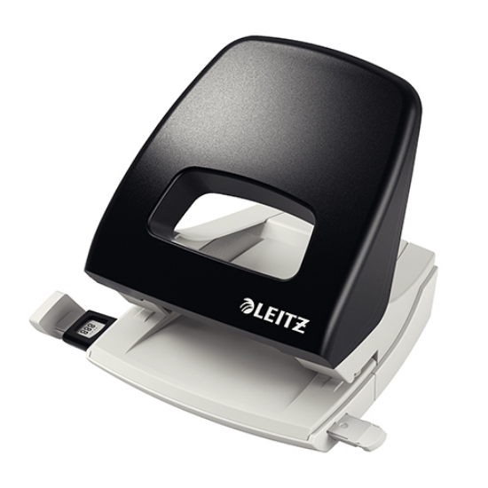 Imagem de FURADOR SECRET. 25F LEITZ 5005 SORT.