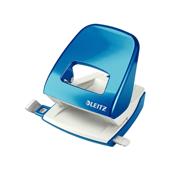Imagem de FURADOR SECRET. 25F LEITZ WOW 50082236 AZUL