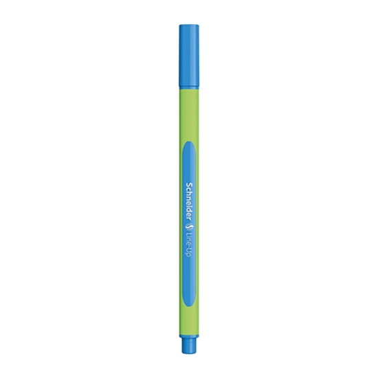 Picture of MARC. FINELINER SCHNEIDER LINE-UP 0.4MM AZUL CL. 191010
