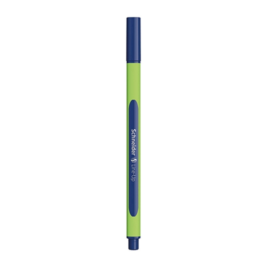 Imagem de MARC. FINELINER SCHNEIDER LINE-UP 0.4MM AZUL MIST. 191023