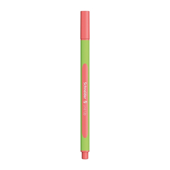 Imagem de MARC. FINELINER SCHNEIDER LINE-UP 0.4MM CORAL 191022