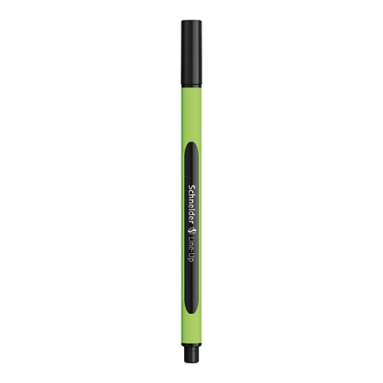 Imagem de MARC. FINELINER SCHNEIDER LINE-UP 0.4MM PRETO 191001