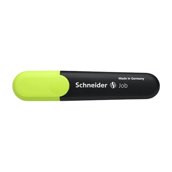 Imagem de MARC. FLUOR. SCHNEIDER JOB AMARELO (1505)