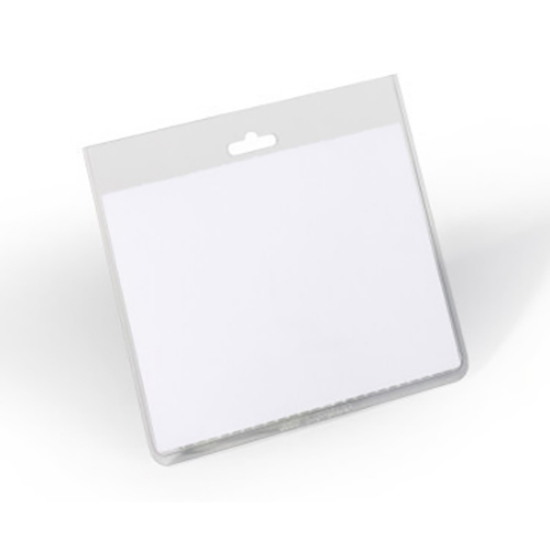 Picture of PORTA-NOMES S/MOLA 60X90MM DURABLE 8135-19 (8003)