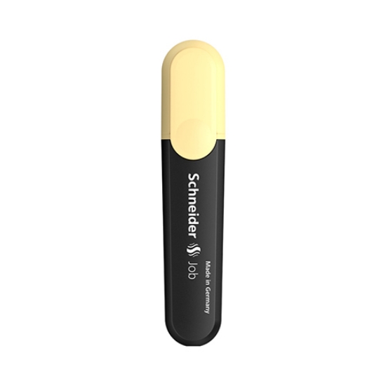 Imagem de MARC. FLUOR. SCHNEIDER JOB AMARELO PASTEL (1525)