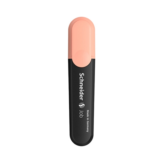 Imagem de MARC. FLUOR. SCHNEIDER JOB LARANJA PASTEL (1526)