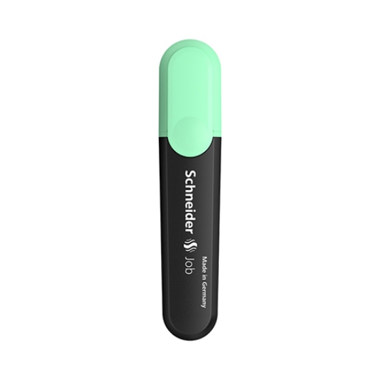 Picture of MARC. FLUOR. SCHNEIDER JOB VERDE PASTEL (1524)