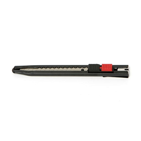 Imagem de X-ACTO ESTREITO 9MM LINEA KAPPA K-400 CUTTER METALICO