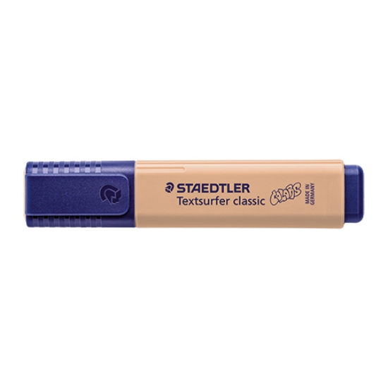 Imagem de MARC. FLUOR. STAEDTLER PASTEL&VINTAGE AREIA (364C-450)