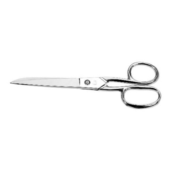 Imagem de TESOURA 7" (18CM) BATIL 11.019 CROMADA MODISTA