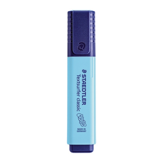 Picture of MARC. FLUOR. STAEDTLER PASTEL&VINTAGE AZUL CEU (364C-305)