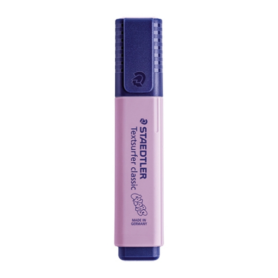 Imagem de MARC. FLUOR. STAEDTLER PASTEL&VINTAGE LAVANDA (364C-620)