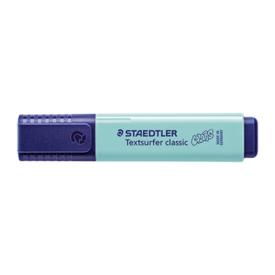 Imagem de MARC. FLUOR. STAEDTLER PASTEL&VINTAGE MENTA (364C-505)