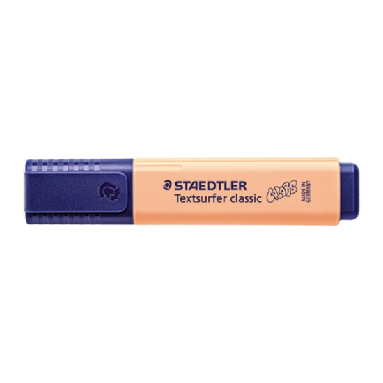 Imagem de MARC. FLUOR. STAEDTLER PASTEL&VINTAGE PESSEGO (364C-405)