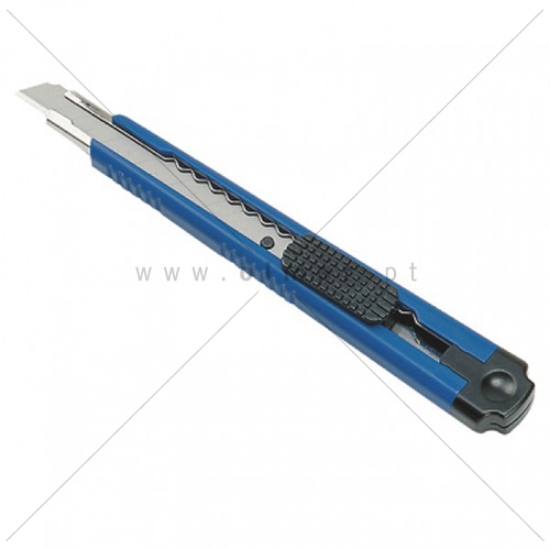 Imagem de  X-ACTO ESTREITO 9MM DESK 10860 (P/ESQUERD./DESTROS)