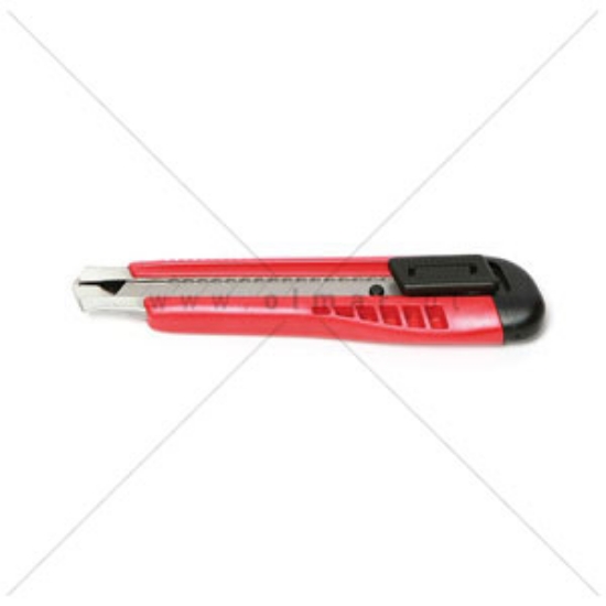 Imagem de X-ACTO LARGO 18MM LINEA KAPPA K-3000 CUTTER METALICO
