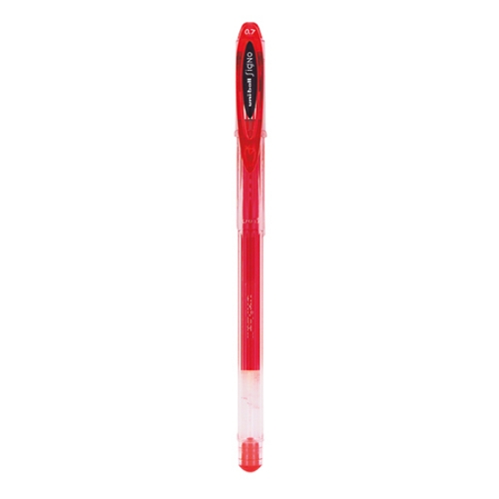 Picture of MARC. GEL UNI-BALL SIGNO UM-120 0.7 VERMELHO