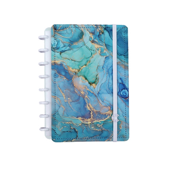 Imagem de CADERNO INTELIGENTE - CADERNO A5 MALDIVAS BY LUARA