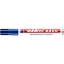 Imagem de MARC. PERM. EDDING 3300 P.BISEL. AZUL 3
